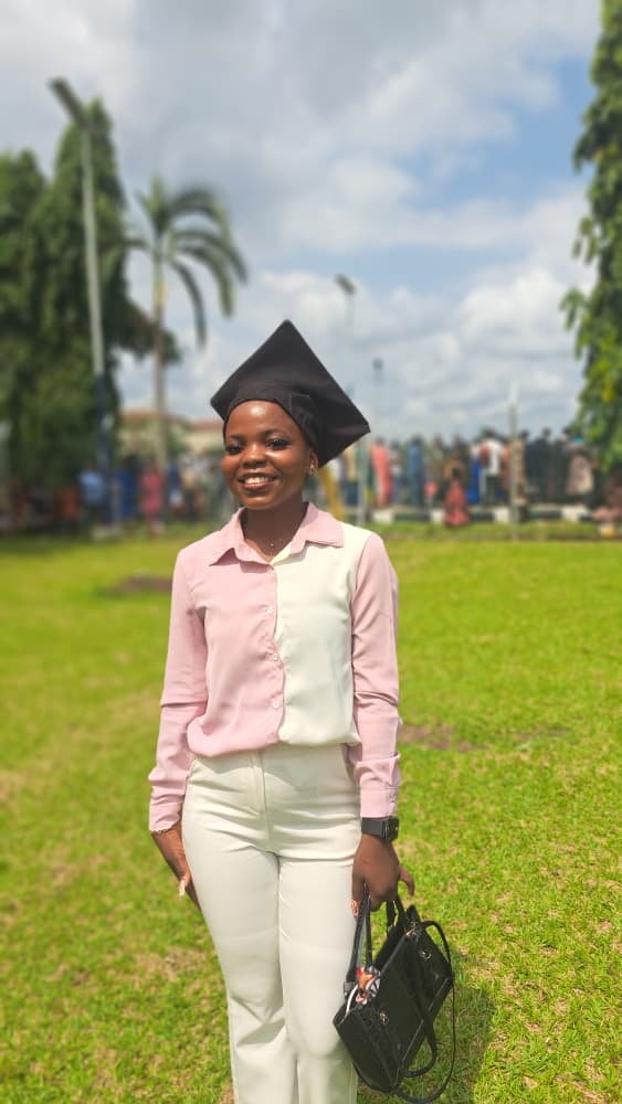 Photo of Head of Product